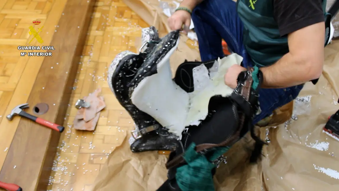 Imagen Guardia Civil