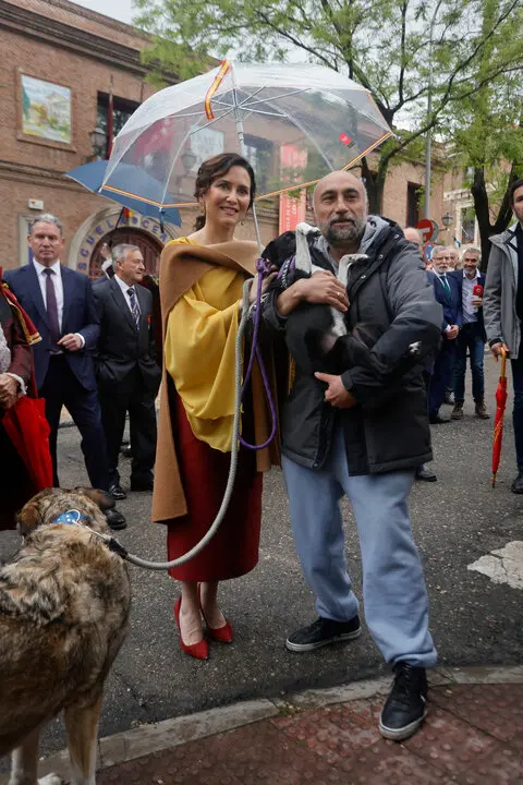 Comunidad de Madrid