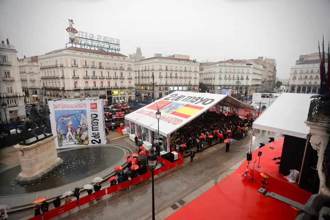 Comunidad de Madrid