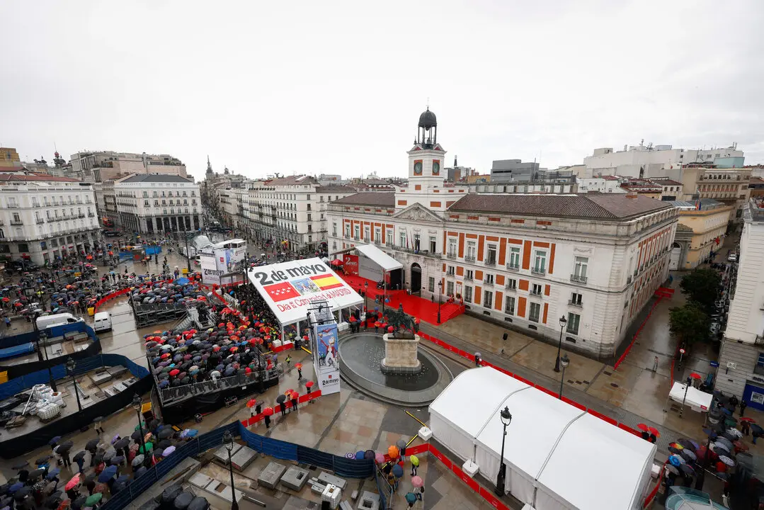 Comunidad de Madrid