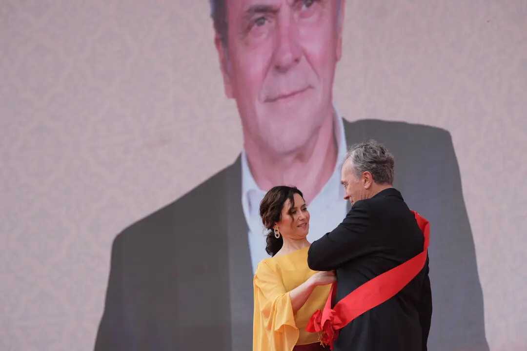 Comunidad de Madrid