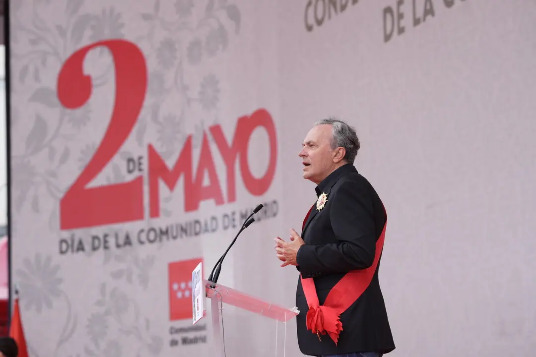 Comunidad de Madrid