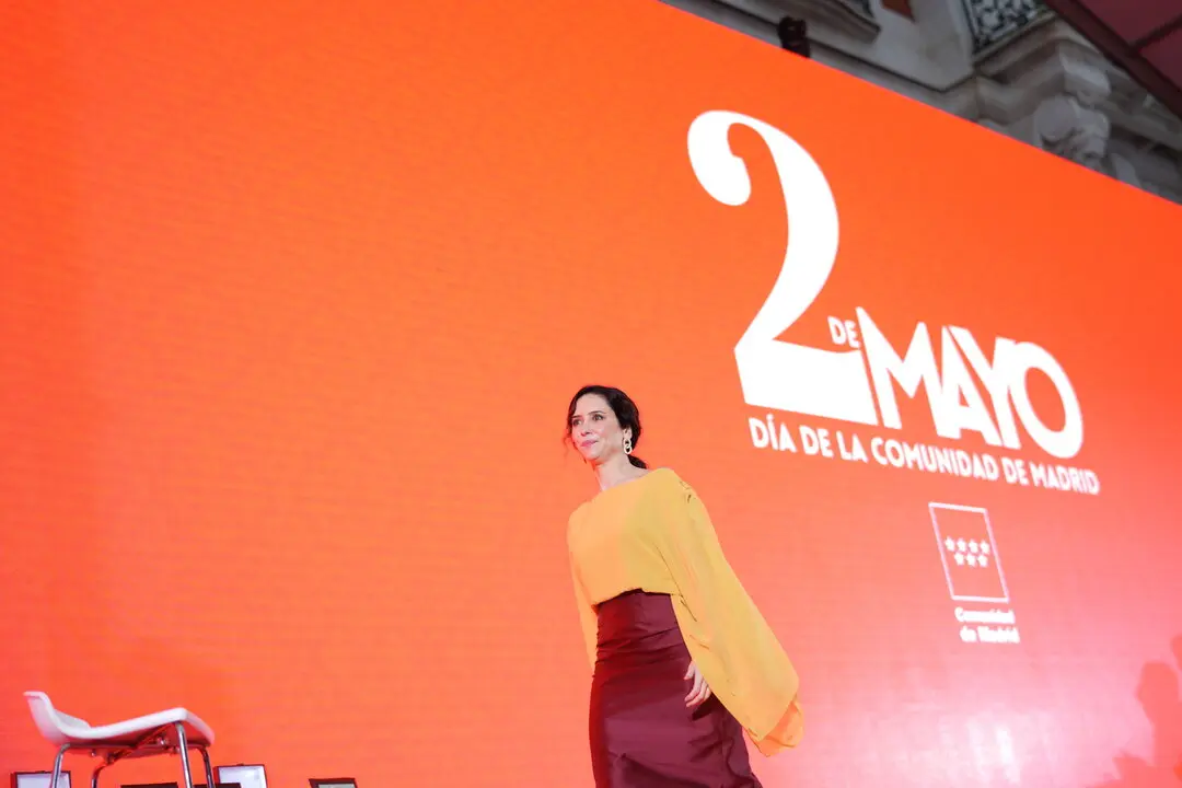Comunidad de Madrid