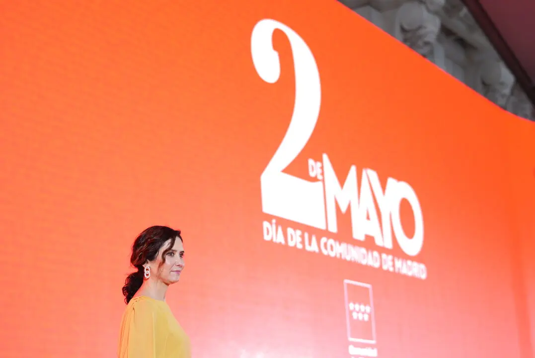 Comunidad de Madrid