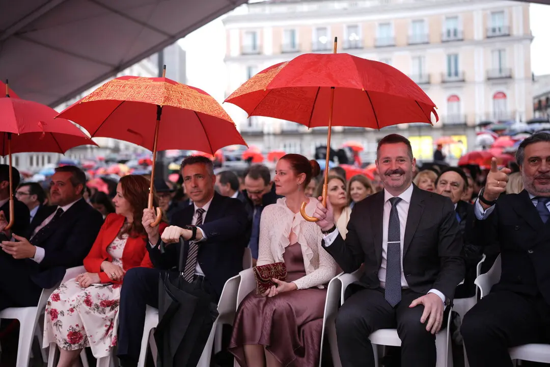 Comunidad de Madrid