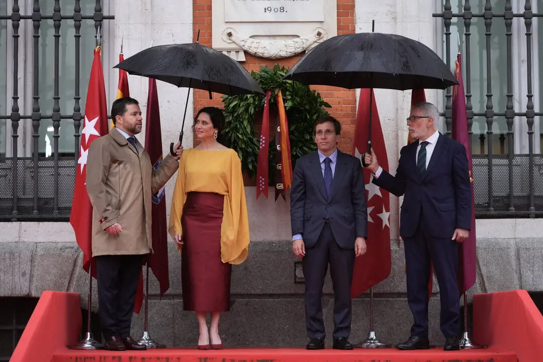 Comunidad de Madrid
