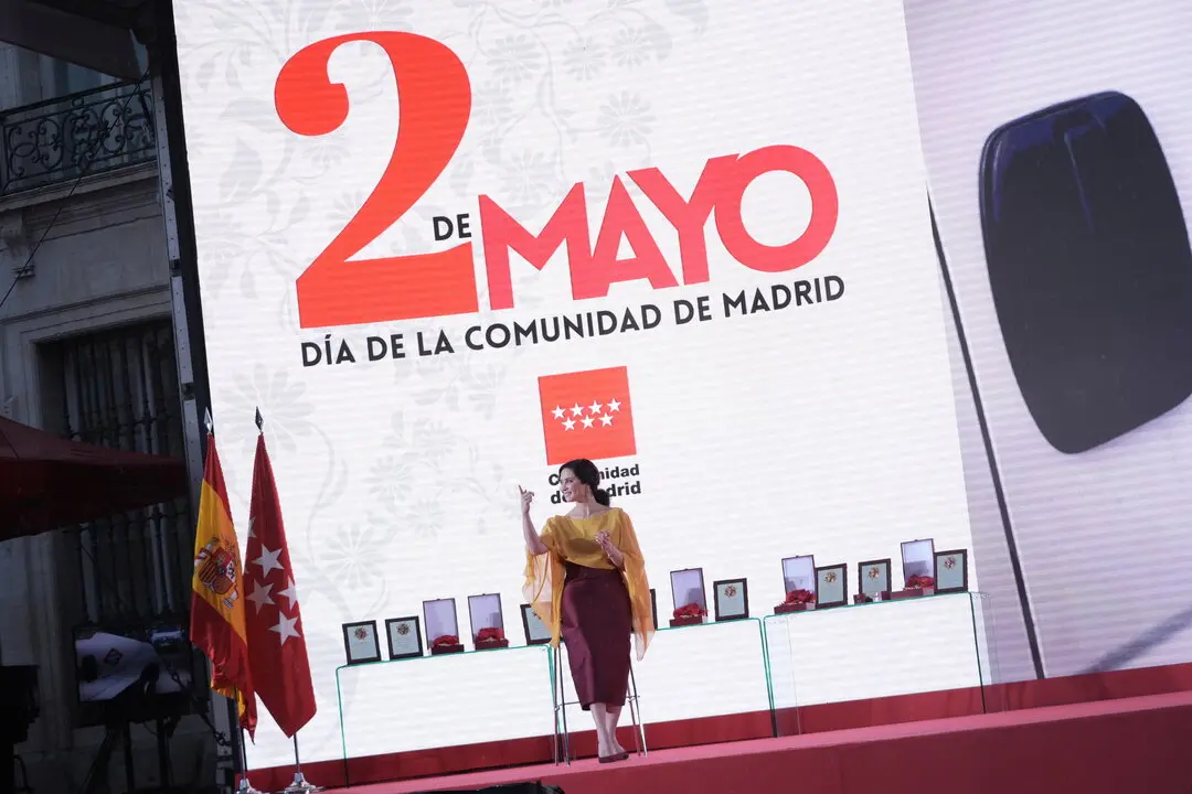 Comunidad de Madrid