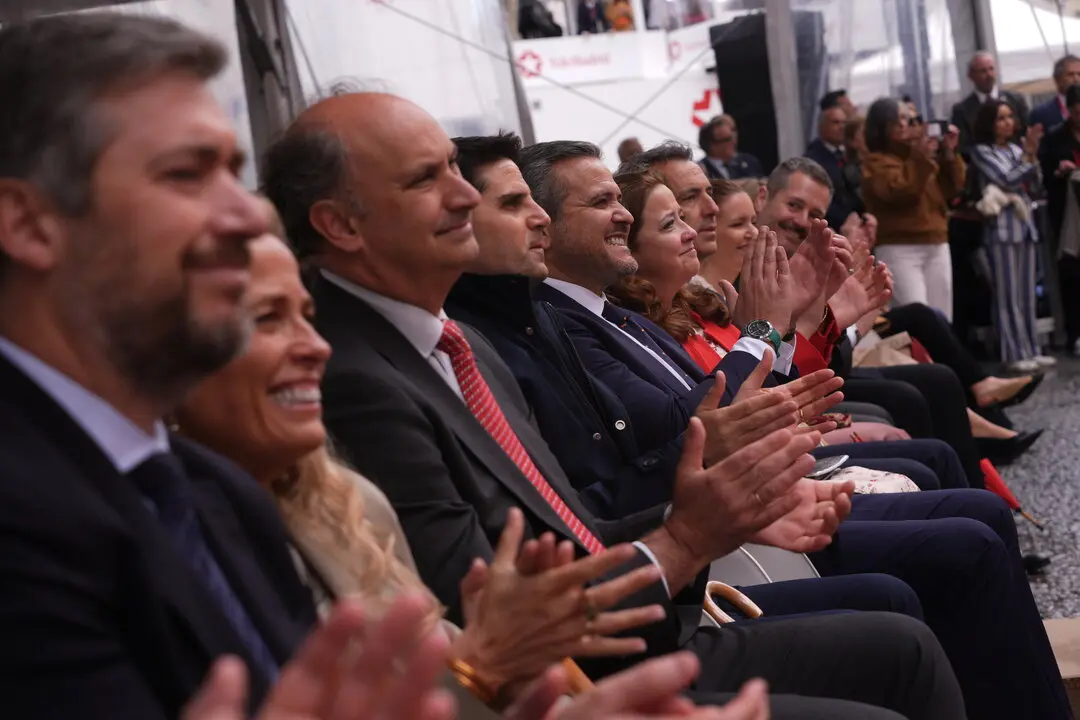 Comunidad de Madrid