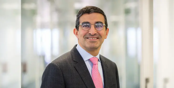 Luis Fernando Guerra García | ICAM