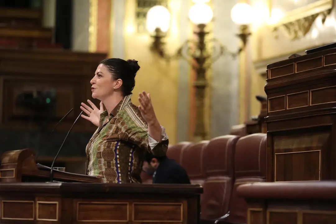 Macarena Olona