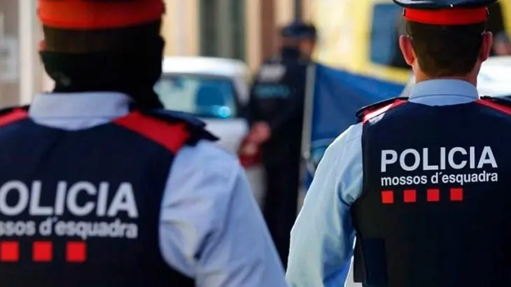 mossos (Imagen: archivo)