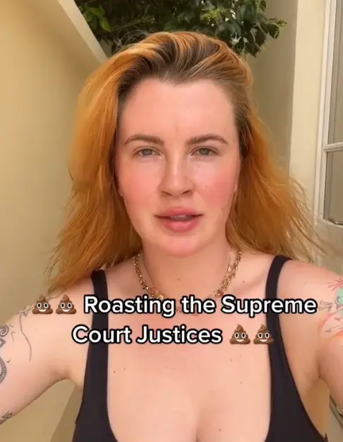 Ireland Baldwin (Instagram)