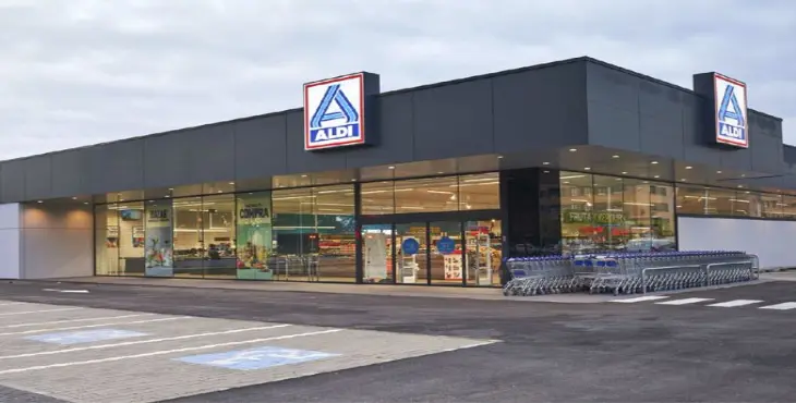 Tienda ALDI