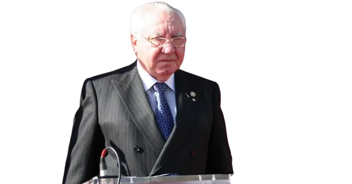 Bernardo Rabassa