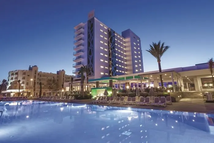 Imagen del Hotel Riu Costa del Sol