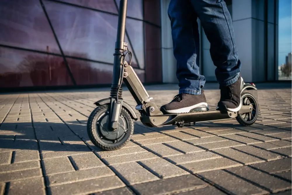 patinete electrico