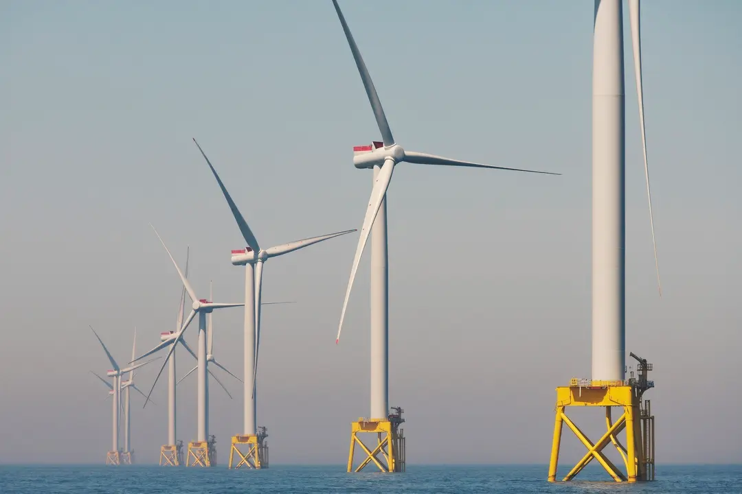 Scottish power - EAONE
Sun Haze - June 2020