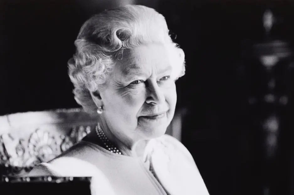 Isabel II de Inglaterra (Imagen: Instagram Buckinham Palace)
