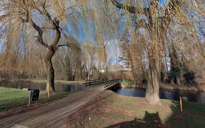Imagen del pueblo holandés Bodegraven-Reeuwijk. Fuente Facebook 