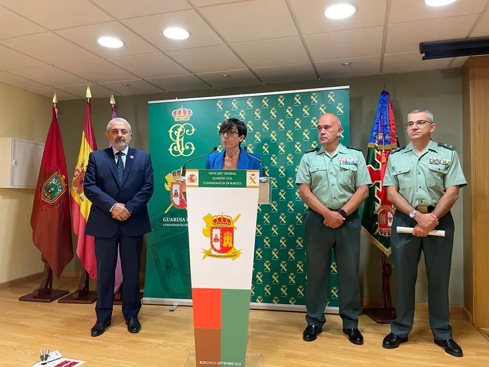 (Imagen: Guardia Civil)