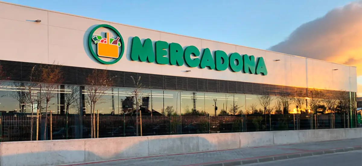(Imagen: Mercadona)