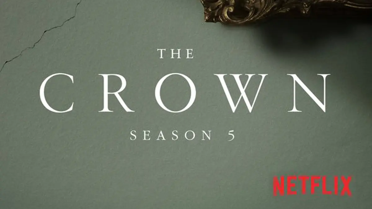 the crow 5