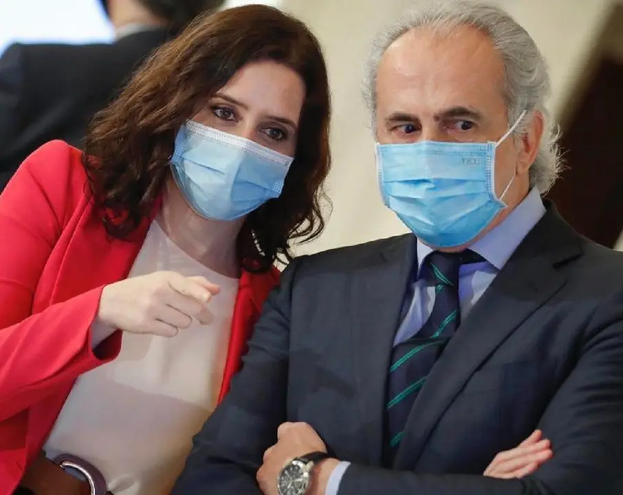 Imagen Comunidad de Madrid