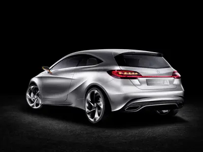 Concept A 2011