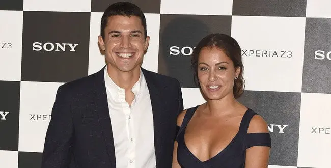 LOS ACTORES HIBA ABOUK Y ALEX GONZALEZ DURANTE LA PRESENTACION DE LA CAMPAÑA " MEJOR CON SONY Z3" DE LA FIRMA " SONY : XPERIA Z3 "
09/10/2014
MADRID