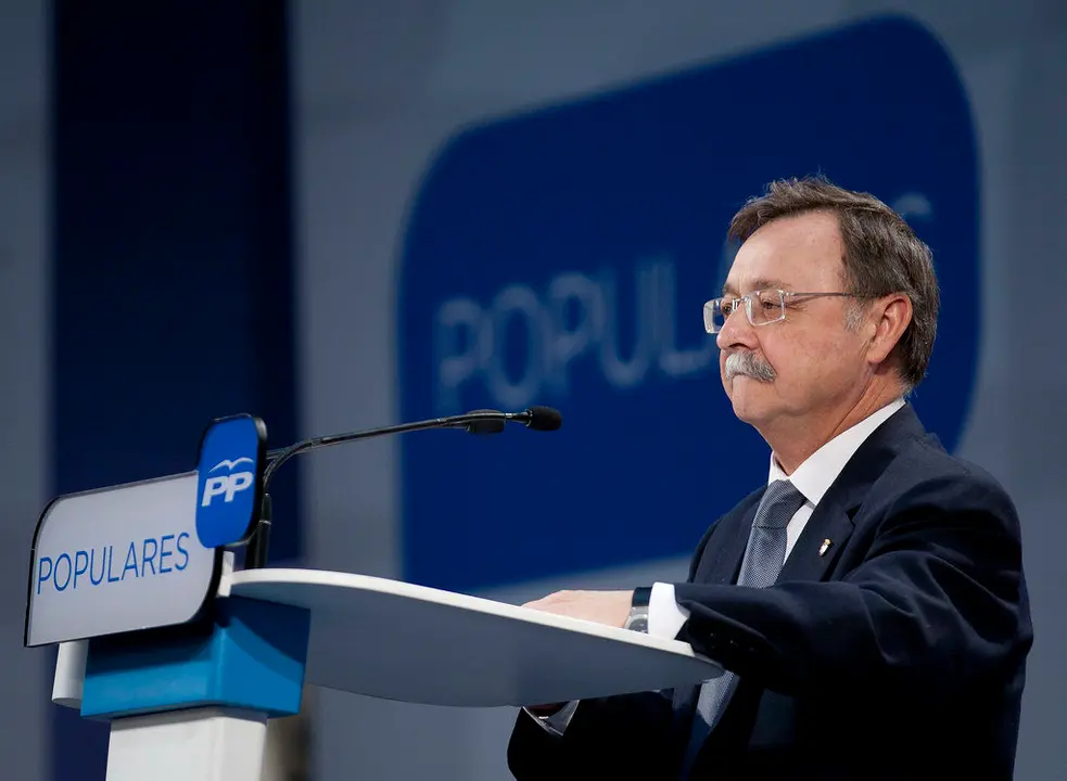 SEGOVIA, LA GRANJA, ACTO PP