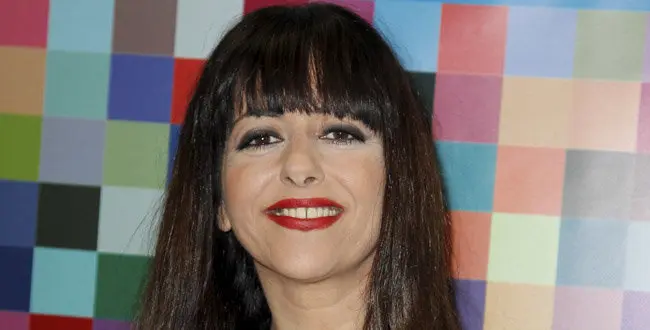 LA ACTRIZ YOLANDA RAMOS DURANTE LA PRESENTACION DEL PROGRAMA ''HABLE CON ELLAS''
04/04/2014
MADRID