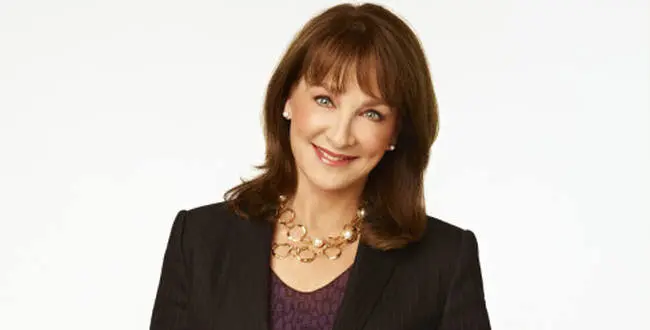 TODAY -- Season: 2011 -- Pictured: Dr. Nancy Snyderman -- Photo by: Andrew Eccles/NBC