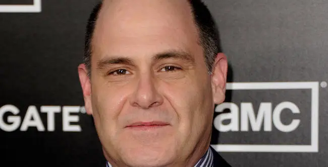 Premiere Of AMC's "Mad Men" Season 5 at ArcLight Cinemas on March 14, 2012 in Hollywood, California.