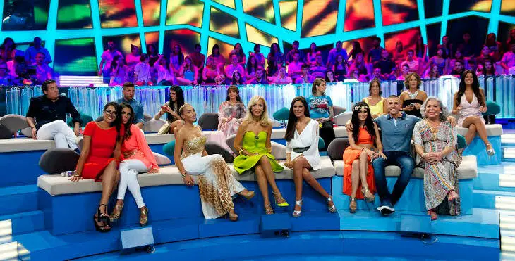 Semifinal Supervivientes 2015_©Juan Naharro