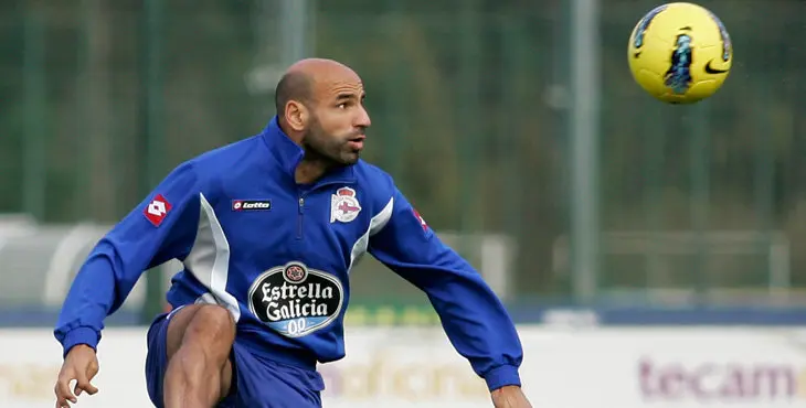 10 noviembre 2011 / 09 marzo 2012
Entrenamiento del Depor en Abegondo