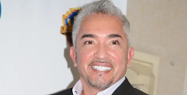 Presenter Cesar Millan at North Shore Animal League 2012 Awards Gala at The Waldorf Astoria