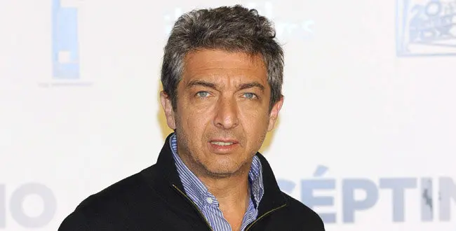 EL ACTOR RICARDO DARIN DURANTE LA PROMOCION DE LA PELICULA " SEPTIMO "
05/11/2013
MADRID