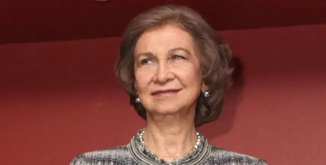 LA REINA DE ESPAÑA SOFIA DE GRECIA DURANTE LA 31 EDICION DE LOS PREMIOS REINA SOFIA COMPOSICION MUSICAL 2014
16/10/2014
MADRID