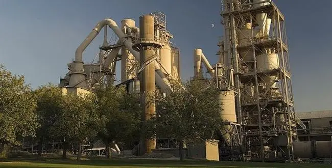 01/09/2006 Fábrica CEMEX En Castillejo, Toledo.
La planta de Buñol (Valencia) operará de forma intermitente
POLITICA ECONOMIA EMPRESAS
EUROPA PRESS/CEMEX