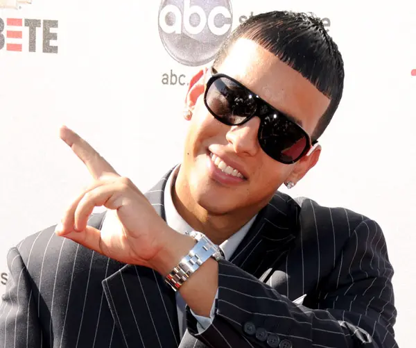 arrives at The 2008 ALMA Awards at the Pasadena Civic Auditorium on August 17, 2008 in Pasadena, California.