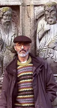 MAESTRO REVERENDO