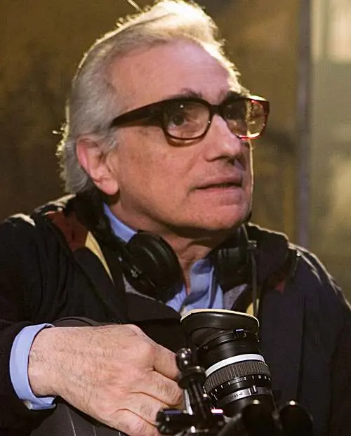 Achievement in Directing, Martin Scorsese, "The Departed."
This image is made available here as part of the Academy of Motion Picture Arts and Sciences' 79th Annual Academy Awards¨ Nominations Announcement Press Kit. This image may only be used by legitimate members of the press.
© Warner Bros. Entertainment Inc.
Photo by Andrew Cooper