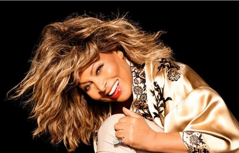 Tina Turner