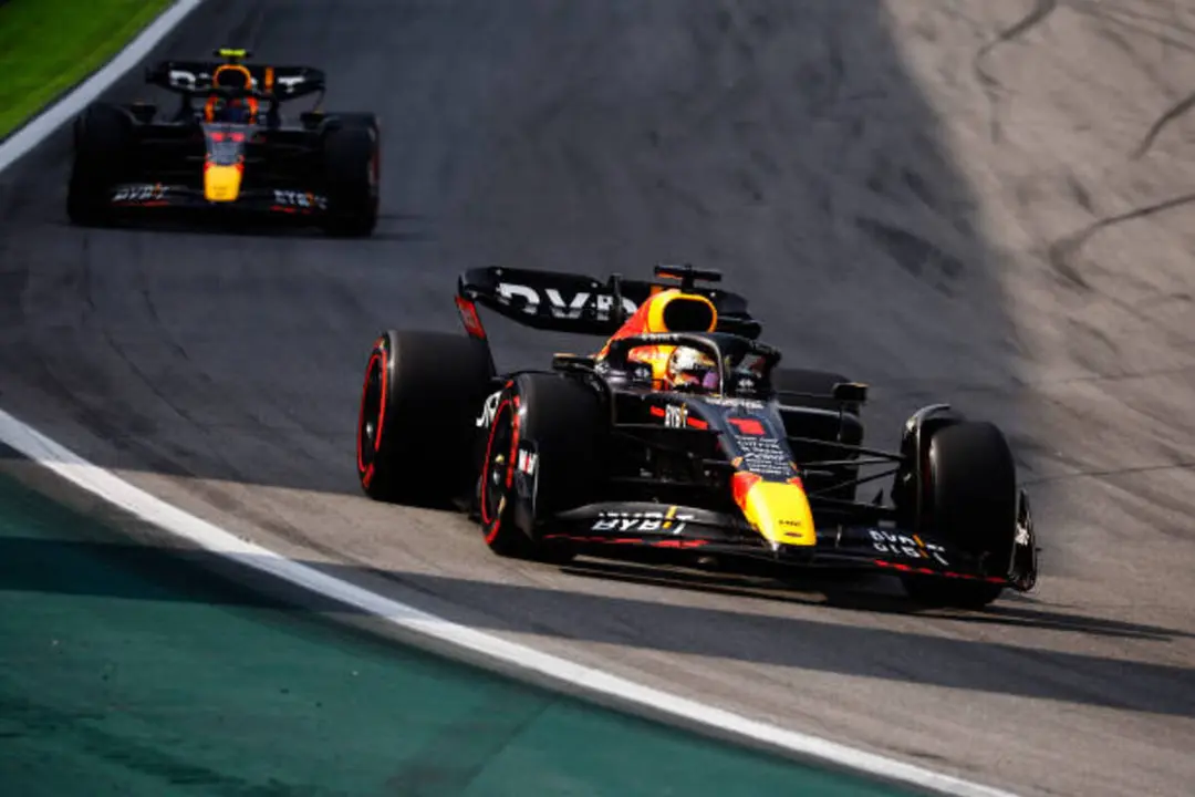Gran Premio de Brasil | Fuente: Getty Images