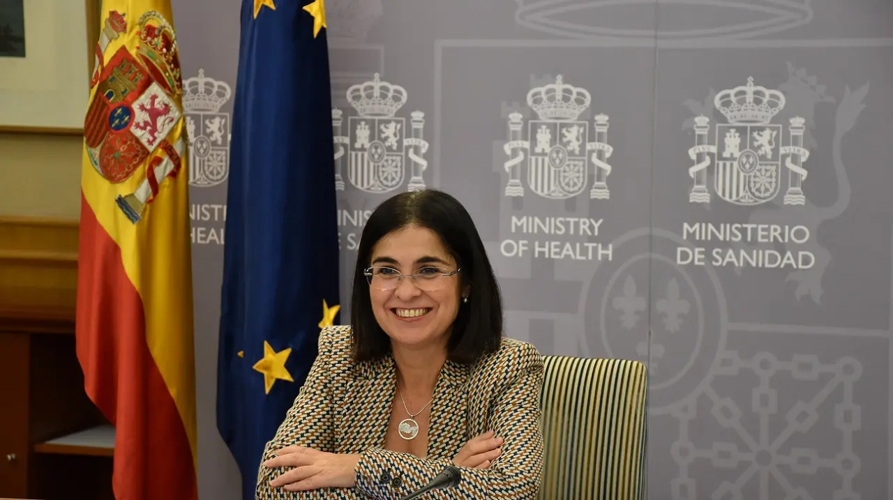 Carolina Darias | Archivo