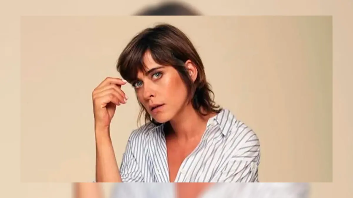 María León (Imagen: Instagram)B