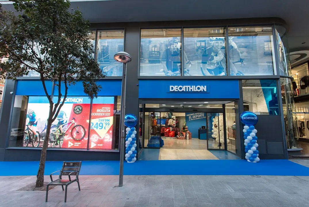 Imagen: Decathlon 