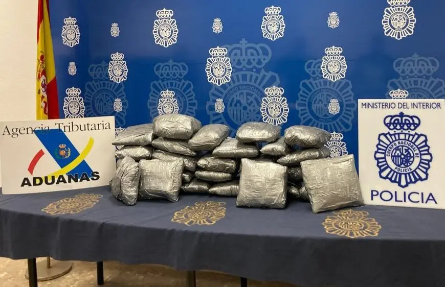 Imagen Policía Nacional