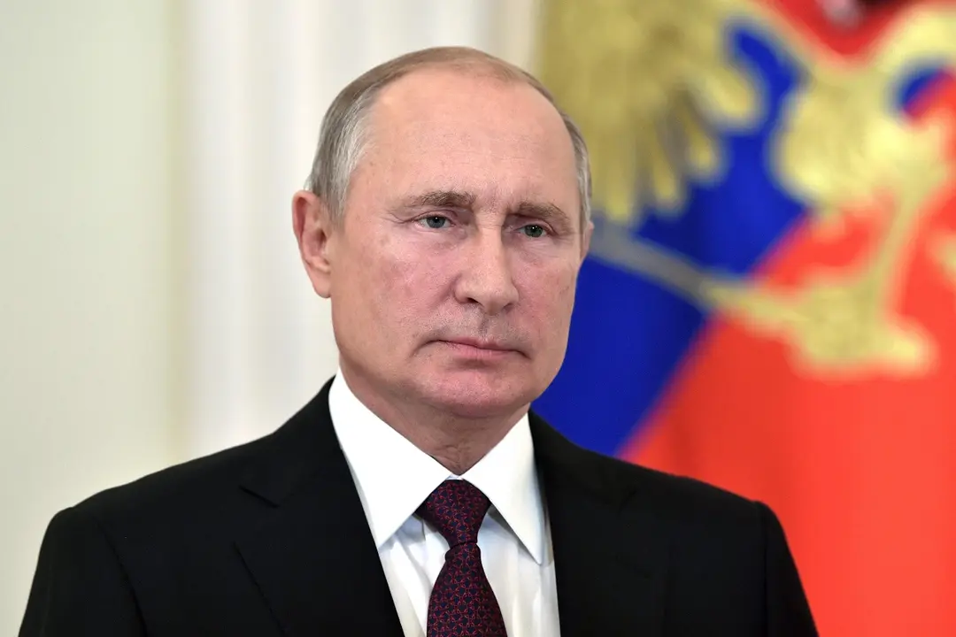 Cancillería de Rusia | Twitter