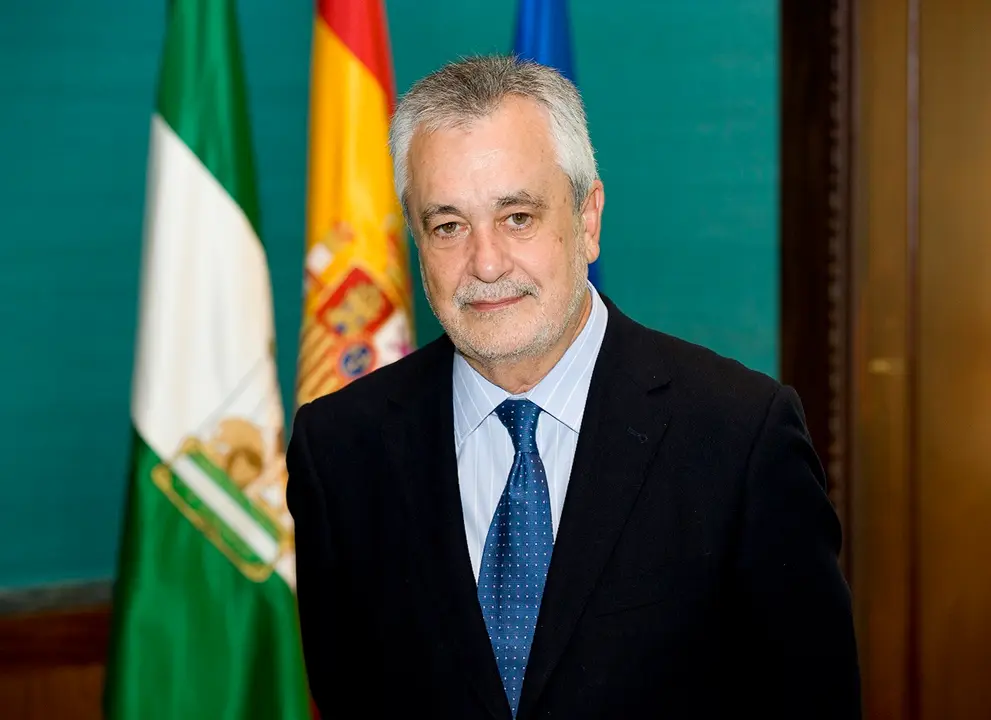 Imagen: Junta de Andalucía